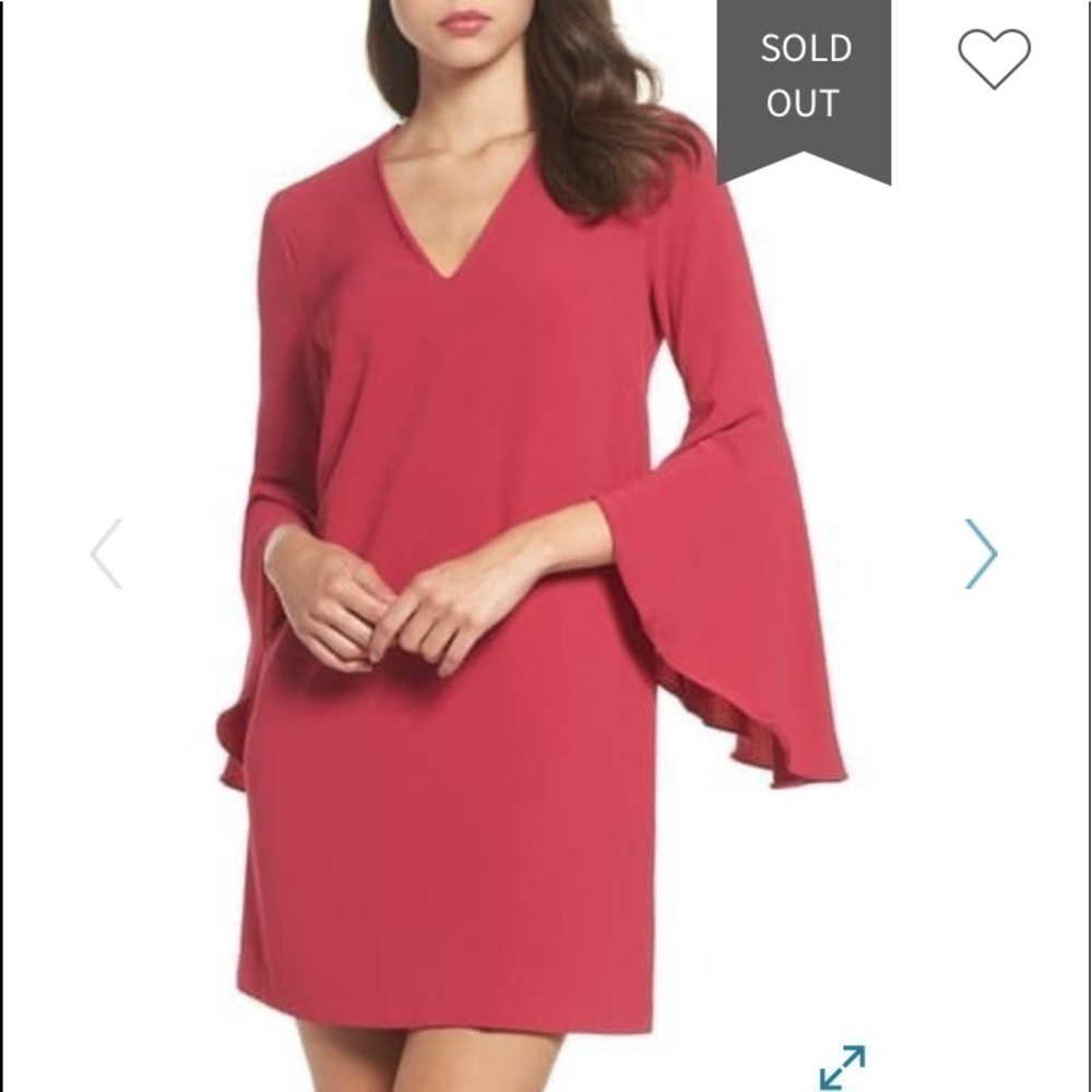 Felicity and coco sold out dress size XS